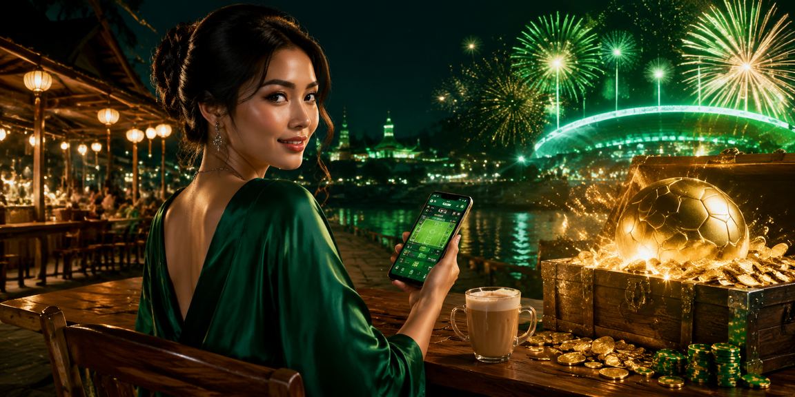 Pengguna di Kota Bharu bermain blackjack kasino dalam talian menggunakan telefon Android nasib88