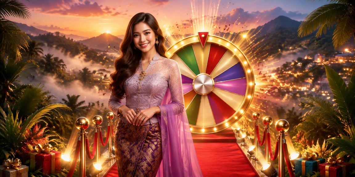 Meja permainan kasino dalam talian Malaysia termasuk roulette dan blackjack melalui nasib88